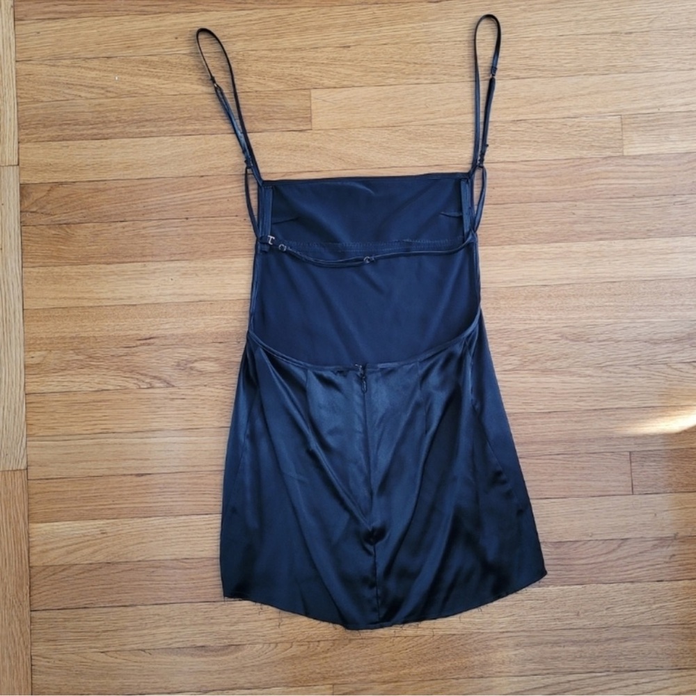 ARE YOU AM I Strappy Missi Mini Dress - Picture 9 of 12